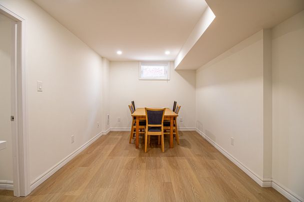 For Lease - 96 Southdale Drive Unit# Lower, Markham, Ontario - Photo 1