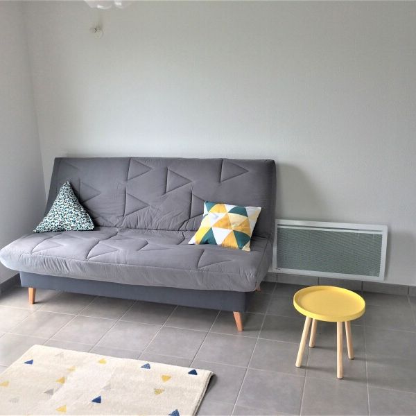 Location Appartement 1 pièce 25m² ISLE 87170 - Photo 1