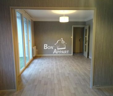 Appartement 3 pièces à - Photo 2