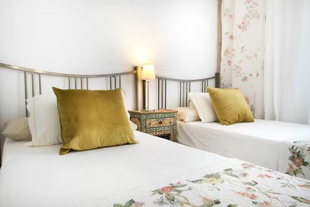 Carrer dels Jurats, Valencia, Valencian Community 46018 - Photo 1