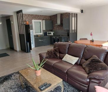 Appartement T2 à louer Guichen - 42 m² - Photo 2