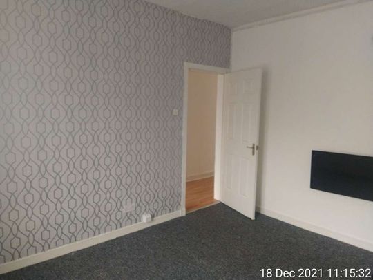 1 Bed Flat, Craigton Road, G51 - Photo 1