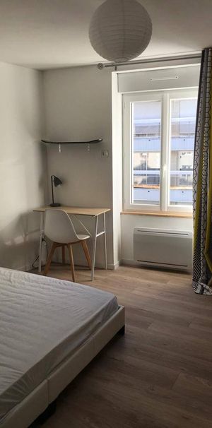 T3 Nantes centre - Photo 1