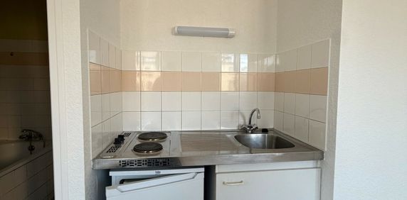 Appartement T1 lumineux – Limoges - Photo 2
