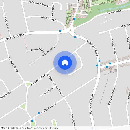 Stapleton Road, Bexleyheath