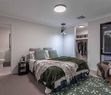 Modern Luxury Meets Family Comfort Brand New 2025 Build - Photo 3