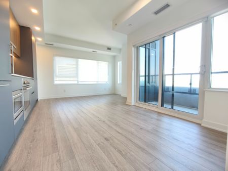 For Lease - 609 Sherbourne Street Unit# 1704, Toronto, Ontario - Photo 3