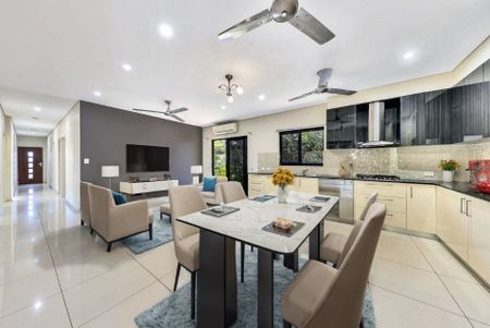 NEW & READY TO MOVE INTO - Photo 4