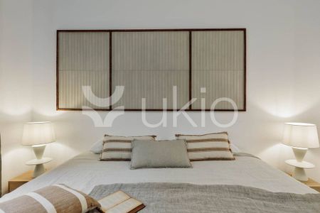 3 room luxury Apartment for rent in Barcelona, Spain - Photo 4