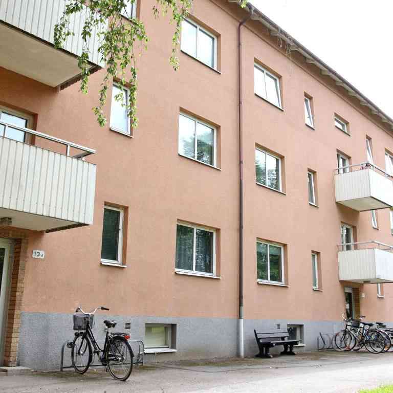 1 RUM KOKVRÅ - Photo 1