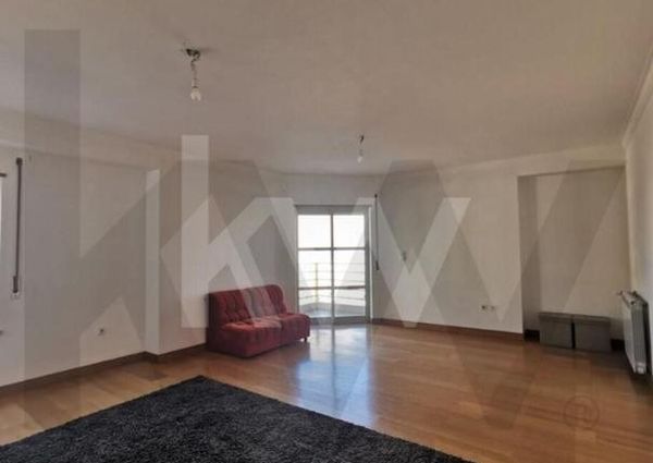 Apartamento T3 em Aveiro