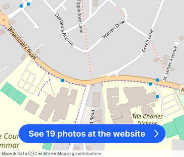 Tippledore Lane, Broadstairs, CT10 - Photo 1
