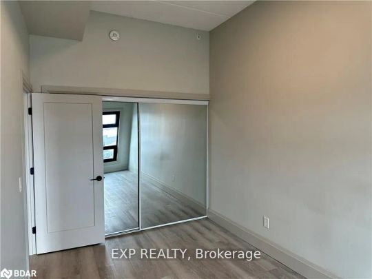 75 Barrie Road #112 - Photo 1