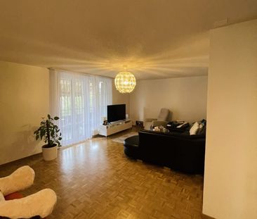 3.5 Zimmer, 96 m², 1. Stock - Photo 1