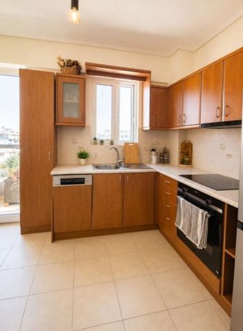 Διαμέρισμα για ενοικίαση Χρυσάκη (Καλλιθέα) - Φωτογραφία 5