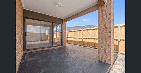 Brand New Home for Lease - Photo 3