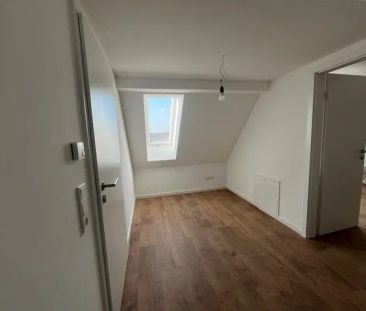 RESERVIERT! Moderne große 4 ZKB-Mais.-Wohnung mit Balkon in Seckenehim - Photo 5