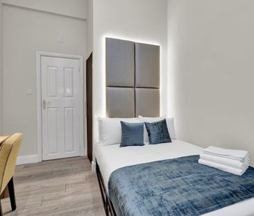 Studio Flat, Finchley Road, NW3 - Photo 5