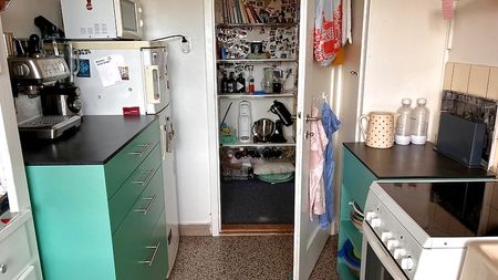 3½ Zimmer-Wohnung in Wabern (BE), möbliert, auf Zeit - Photo 3