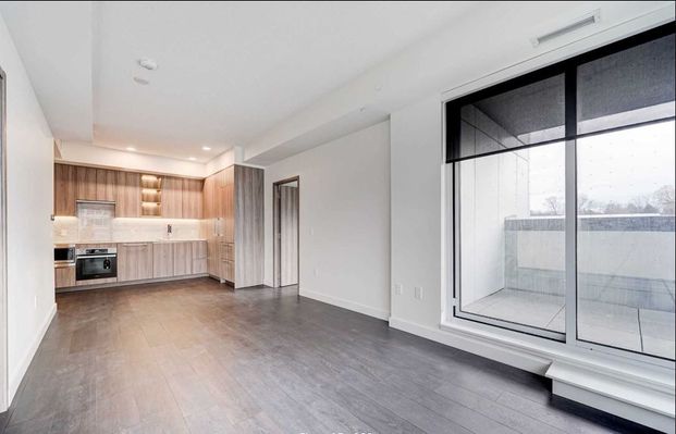 For Lease - 85 Mcmahon Drive Unit# 806, Toronto, Ontario - Photo 1