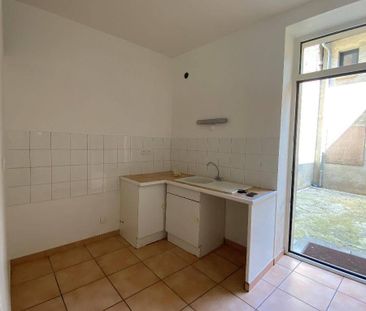 Location appartement rénové 1 pièce 40.8 m² à Romans-sur-Isère (261... - Photo 5