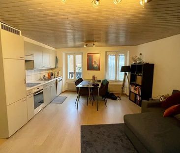 Appartement de 2.5 pièces au 2ème étage - Photo 2