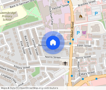 Balmoral Road, Farnworth, Bolton, BL4 - Photo 1