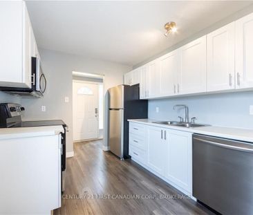 For Lease - 70 Fiddlers Green Road Unit# 106, London North, Ontario - Photo 3