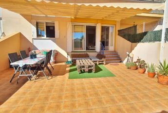 Alquiler de piso en Calle Historiador José García Antón, 3