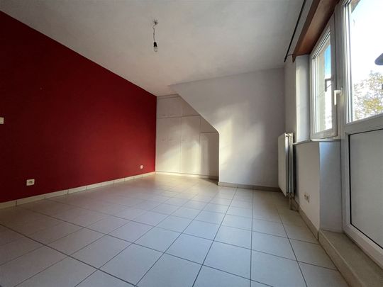 Gezellig appartement te Oudegem te huur - Photo 1