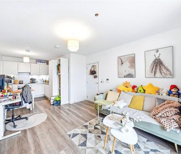 1 bedroom flat to rent - Photo 6