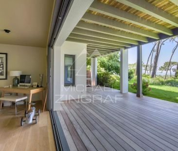 VILLA L'OBSERVATOIRE VUE MER PYLA SUR MER - Photo 1