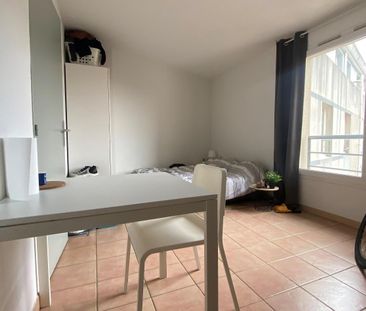 Location Appartement 1 pièce 17m² AVIGNON 84000 - Photo 1