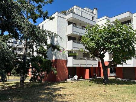Résidence Le Forum - Bât.B 51 boulevard Cote Blatin, 63000, Clermont-Ferrand - Photo 5