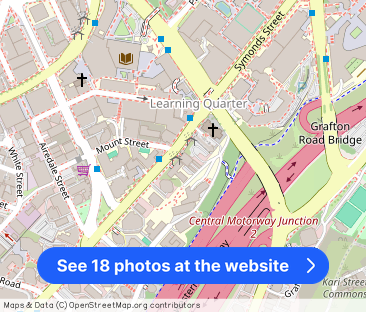 Pembridge, Fully Furnished Economy living! - Photo 1