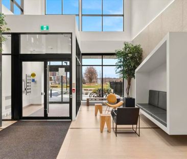 For Lease - 50 George Butchard Drive Unit# 815, Toronto, Ontario - Photo 3