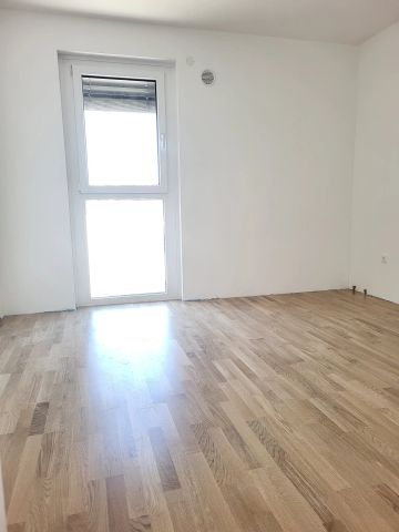 ERSTBEZUG! 2-Zimmer-Wohnung mit Balkon, Top 13 - Foto 5