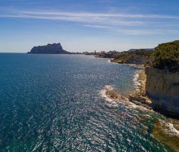 Calpe/Calp, Valencian Community - Photo 5