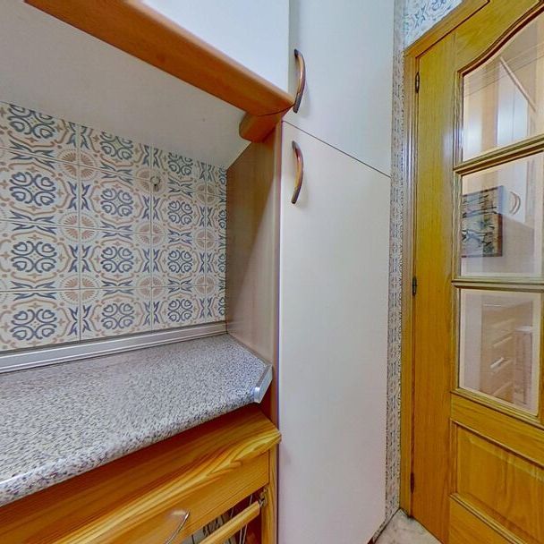 Piso de alquiler en Avenida Juan Carlos I, Villalba Estación - Photo 1