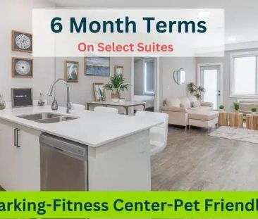 Sage Hill Views - Largest Suites in Sage Hill Area | 20 Sage Hill R... - Photo 1