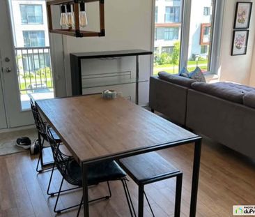 5-5900, de Chambery, Brossard à louer - Photo 3