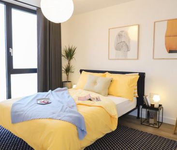 2 bedroom apartment to rent - Photo 5