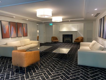 For Lease - 31 Phipps Street Unit# R307, Toronto, Ontario - Photo 4