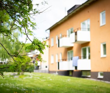 Tomtavägen 7 - Photo 1