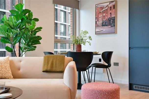 3 bedroom apartment to rent - Photo 1