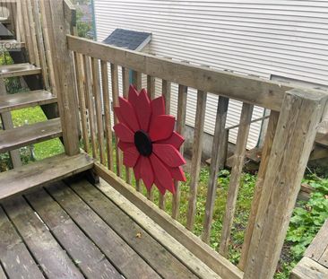 183 Topsail Road Unit#a, St. John's, Newfoundland & Labrador - Photo 5