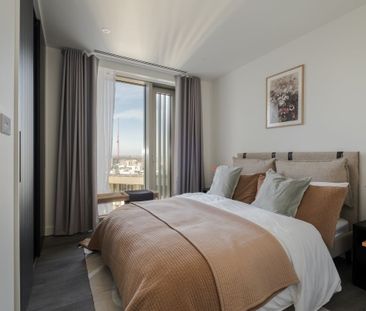 2 bedroom apartment to rent - Photo 3