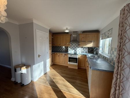 James Nurse Close, Cambridge £1,550 pcm ⓘ The monthly or weekly payment required by the landlord. Read our glossary page , 2 bedrooms, mid terrace house, to let * Tenant info - Photo 3