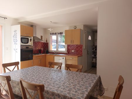 Boucau - Maison - 78.87m² - Photo 5