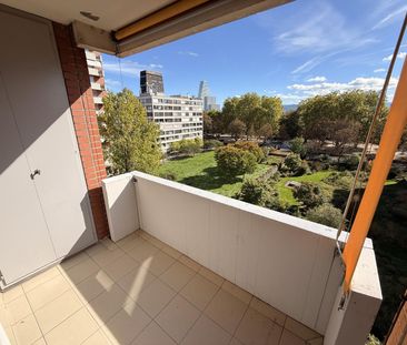 3.5 Zimmer, 73 m², 5. Stock - Foto 6